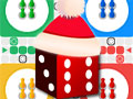 खेल Ludo Online Xmas