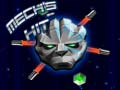 खेल Mechs Hit