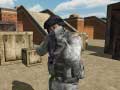 खेल Counter City Strike Commando Action