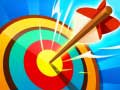 खेल Archery Mania