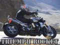 खेल Triumph Rocket