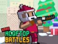 खेल Xmas Rooftop Battles