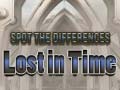 खेल Spot The differences Lost in Time