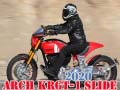खेल 2020 Arch Krgt1 Slide