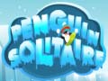 खेल Penguin Solitaire