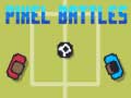 खेल Pixel Battles