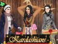 खेल Kardashians Do Christmas