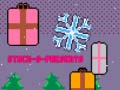 खेल Stack-O-Presents