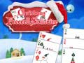 खेल Christmas Freecell Solitaire