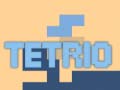 खेल Tetrio