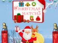 खेल Christmas Match 3