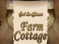 खेल Spot Tht Differences Farm Cottage