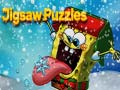 खेल Jigsaw Puzzles