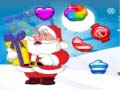 खेल Christmas Match 3