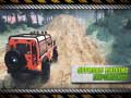 खेल Offroad Crazy Luxury Prado Simulation