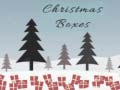 खेल Christmas Boxes