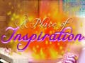 खेल A Place for Inspiration