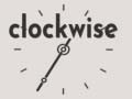 खेल Clockwise