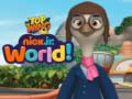 खेल Top Wing Nickjr. World! 