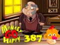 खेल Monkey Go Happly Stage 387