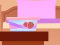 खेल Strawberry Flip Cheese
