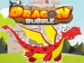 खेल Dragon Bubble