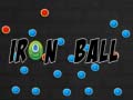खेल Iron Ball