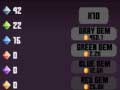 खेल Gems Idle 2