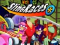 खेल Wacky Races Sling Races