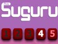 खेल Daily Suguru