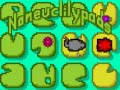 खेल Noneuclilypads