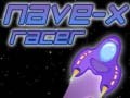 खेल Nave-X Racer