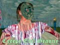 खेल Creepy Evil Granny