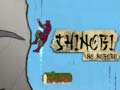 खेल Shinobi No Noboru
