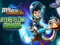 खेल Miles from Tomorrowland Interstellar Missions