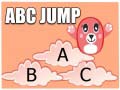 खेल ABC Jump