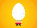 खेल Save The Egg