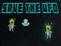 खेल Save the UFO
