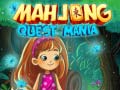 खेल Mahjong Quest Mania