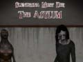 खेल Slendrina Must Die The Asylum