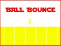 खेल Ball Bounce