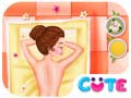 खेल Princess On Spa