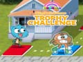 खेल Gumball Trophy Challenge
