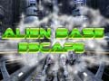खेल Alien Base escape