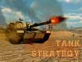 खेल Tank Strategy
