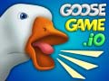 खेल Goose Game.io