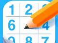 खेल Master Sudoku