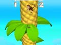 खेल Monkey Bounce