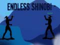 खेल Endless Shinobi