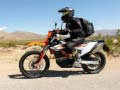 खेल KTM 690 Enduro R